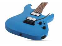 SCHECTER AARON MARSHALL AM-6 Satin Royal SCHECTER AARON MARSHALL AM-6 Satin Royal